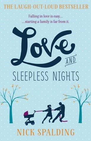 Love... And Sleepless Nights cover