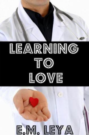 Learning to Love book cover