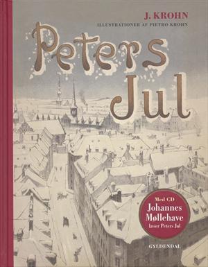 Peters jul