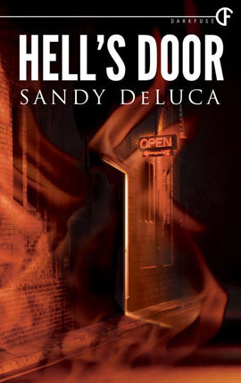 Hell's Door book cover