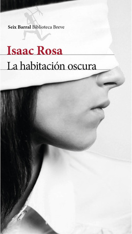 La habitación oscura book cover