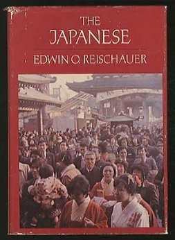 The Japanese by Edwin O. Reischauer | Goodreads