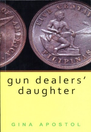 Gun Dealers' Daughter