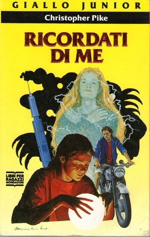 Ricordati di me (Remember Me, #1)
