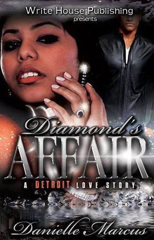 Diamond's Affair book cover