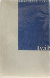 Tvář