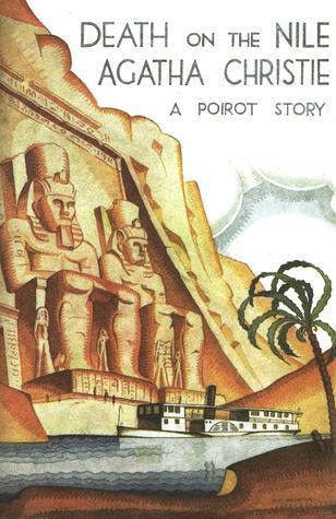 Death on the Nile (Hercule Poirot, #18)