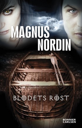 Blodets Röst book cover