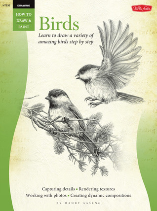 Drawing book cover