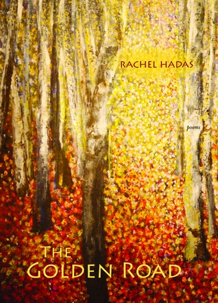 The Golden Road book cover
