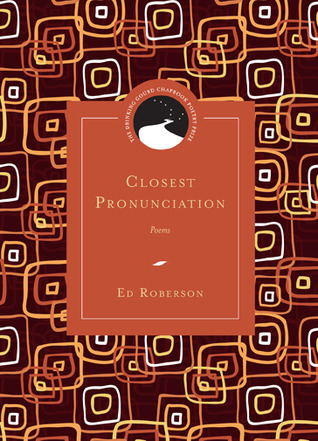 Closest Pronunciation book cover