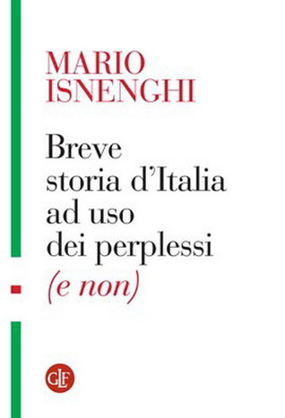 Breve storia d'Italia ad uso dei perplessi book cover