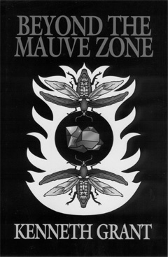 Beyond the Mauve Zone