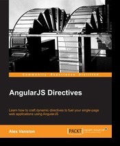 AngularJS Directives by Alex Vanston | Goodreads