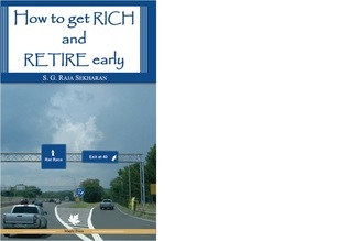How to get rich and retire early by Raja Sekharan | Goodreads