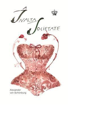 Înalta societate book cover