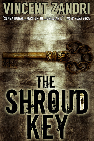 Chase Baker book cover 1