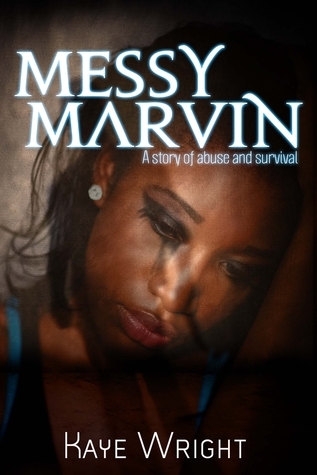 Messy Marvin