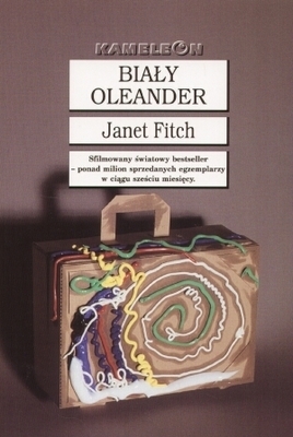 Biały oleander