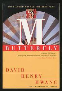 M. Butterfly