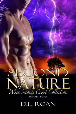 Second Nature book cover