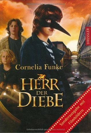 Herr der Diebe