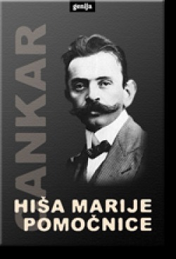 Hiša Marije Pomočnice