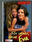 Für Immer, Deine Eva book cover