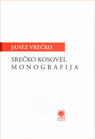 Srečko Kosovel