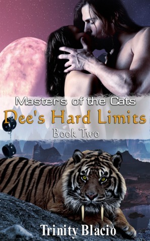 Dee's Hard Limits book cover