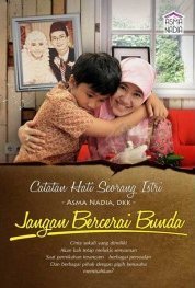 Jangan Bercerai Bunda book cover
