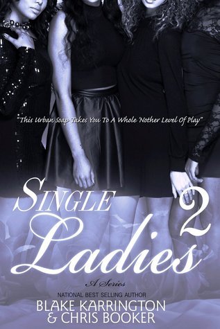 Single Ladies book cover 2