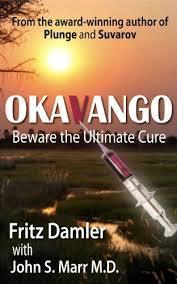 Okavango: Beware the Ultimate Cure