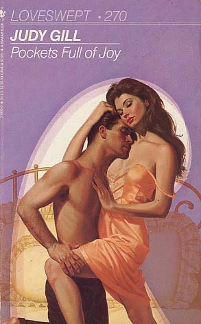 Pockets Full of Joy book cover