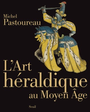 The Heraldic Art in the Middle Ages book cover
