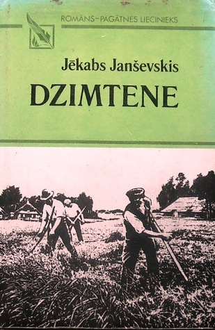 Dzimtene. Kalpi, saimnieki un kungi. 1/2