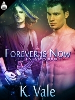 Forever Is Now