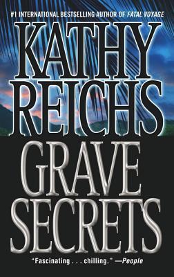 Grave Secrets (Temperance Brennan, #5)