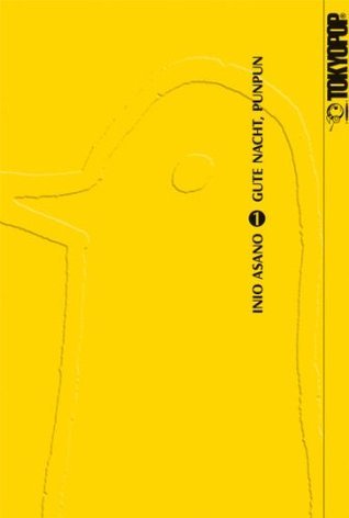 Gute Nacht, Punpun 1