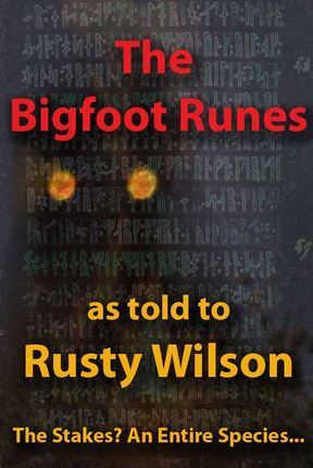 The Bigfoot Runes
