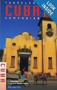 Traveler's Companion book cover