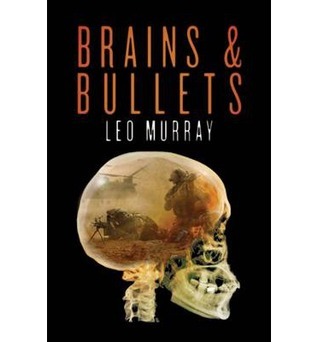 Brains & Bullets book cover