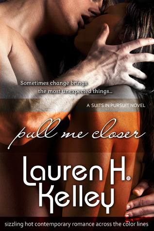 Pull Me Closer