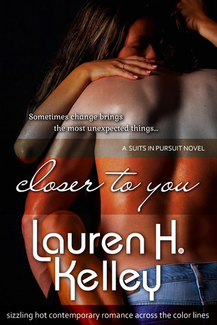 Closer To You