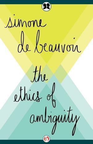 The Ethics of Ambiguity