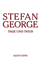 Tage und Taten. Aufzeichnungen und Skizzen book cover