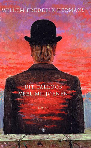 Uit talloos veel miljoenen book cover
