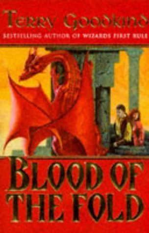Blood of the Fold (Sword of Truth, #3)