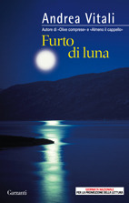 Furto di luna book cover