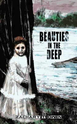 Beauties in the Deep book cover